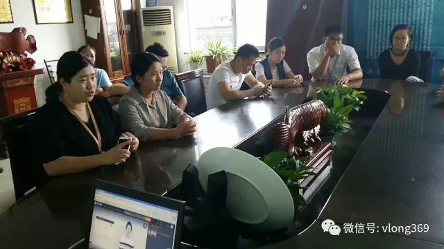 一天之計在于晨，威龍是這樣開始的