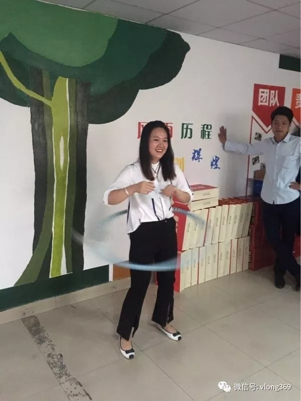 這樣的威龍，你見過嗎？