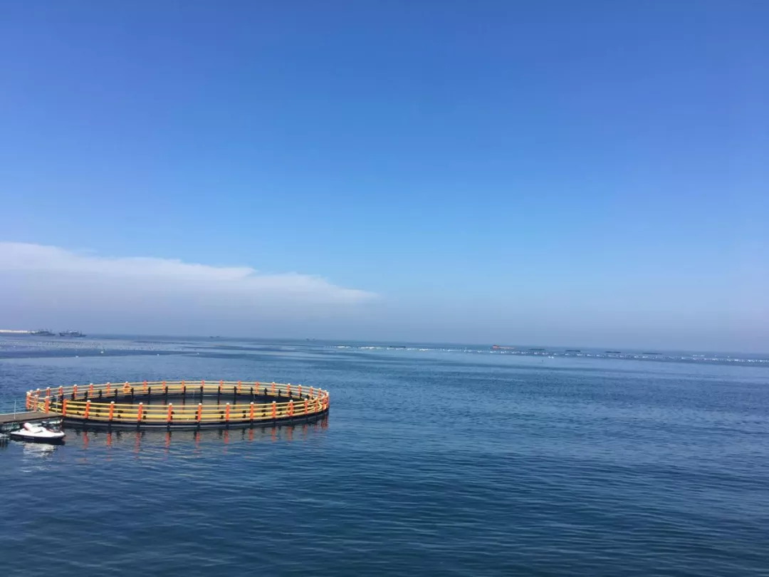 威海二日游，共享夏日情